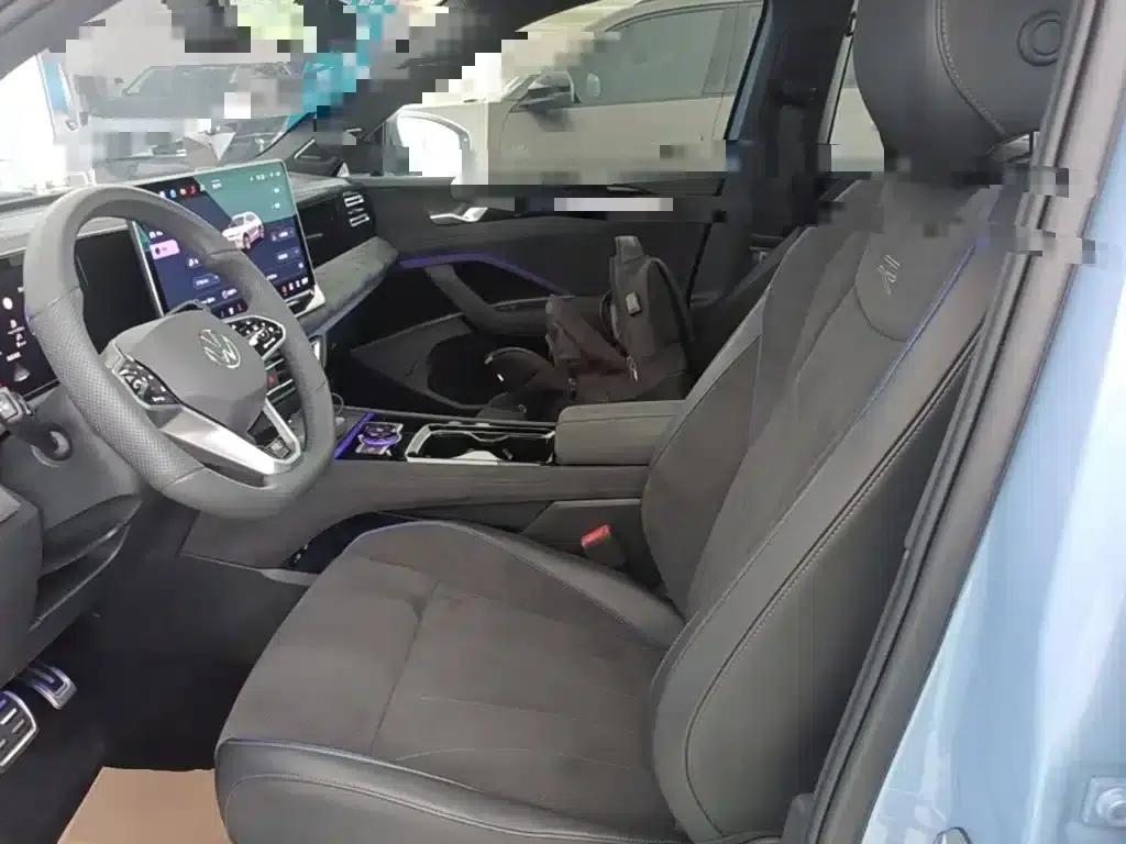 Tiguan L 2024 PRO 380TSI AWD R-Line Supreme Edition — миниатюра 22