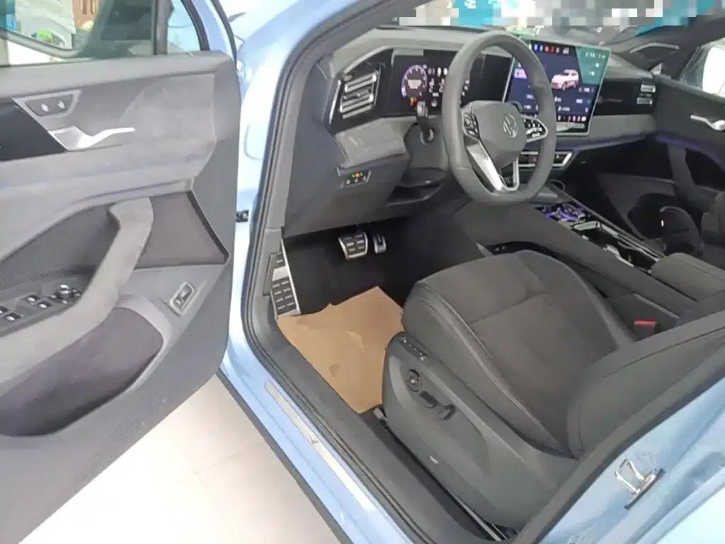 Tiguan L 2024 PRO 380TSI AWD R-Line Supreme Edition — миниатюра 23