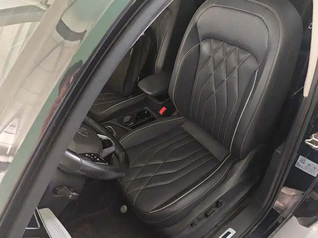 Tiguan L 2022 330TSI Automatic 2WD R-Line Premium Edition — миниатюра 15