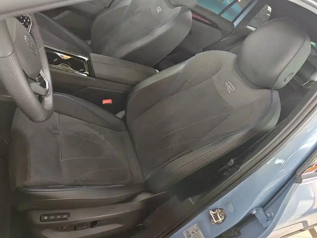 Tiguan L 2024 PRO 380TSI AWD R-Line Supreme Edition — миниатюра 15