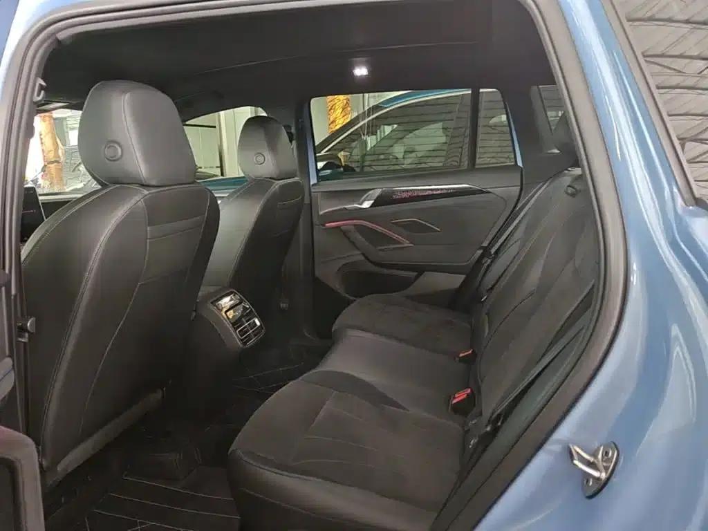 Tiguan L 2024 PRO 380TSI AWD R-Line Supreme Edition — миниатюра 17