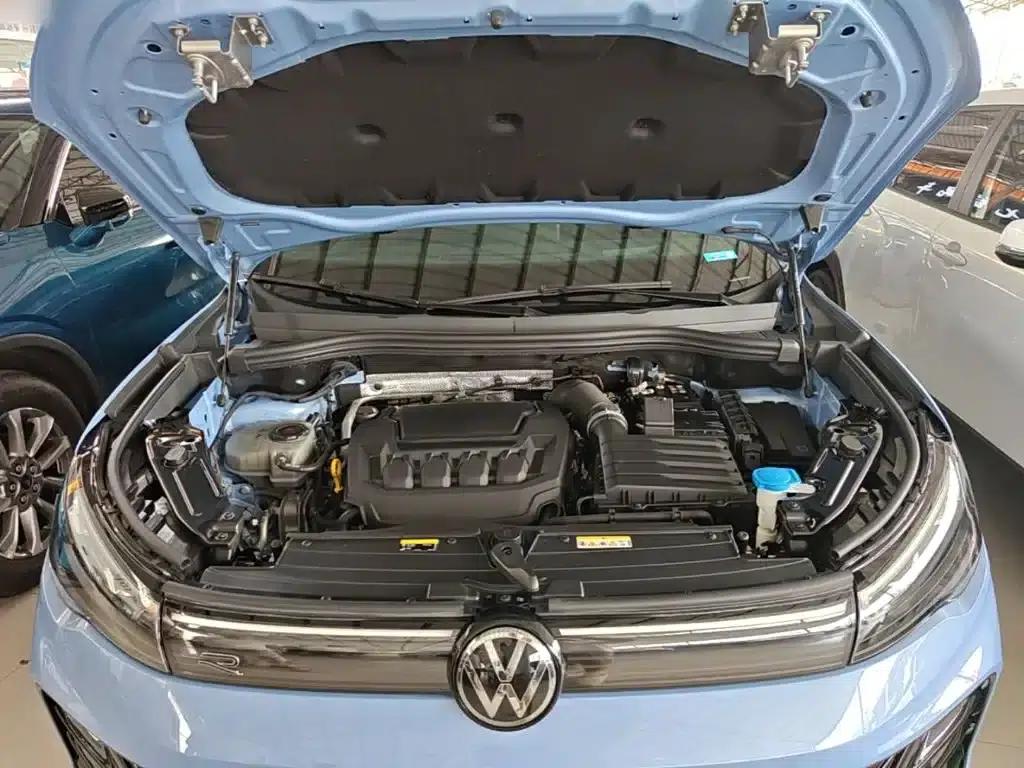 Tiguan L 2024 PRO 380TSI AWD R-Line Supreme Edition — миниатюра 20
