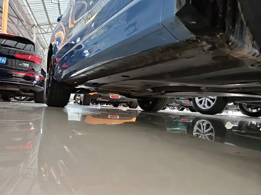 Tiguan L 2024 PRO 380TSI AWD R-Line Supreme Edition — миниатюра 21