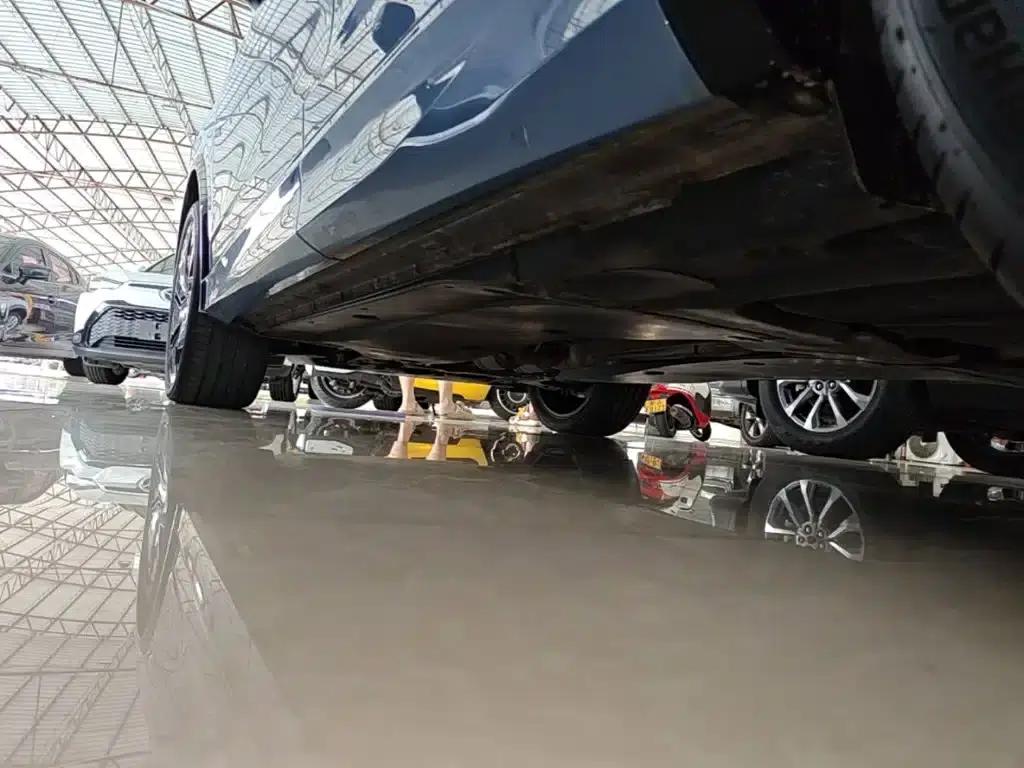 Tiguan L 2024 PRO 380TSI AWD R-Line Supreme Edition — миниатюра 22