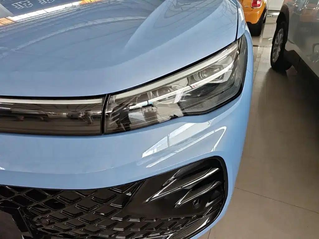 Tiguan L 2024 PRO 380TSI AWD R-Line Supreme Edition — миниатюра 24