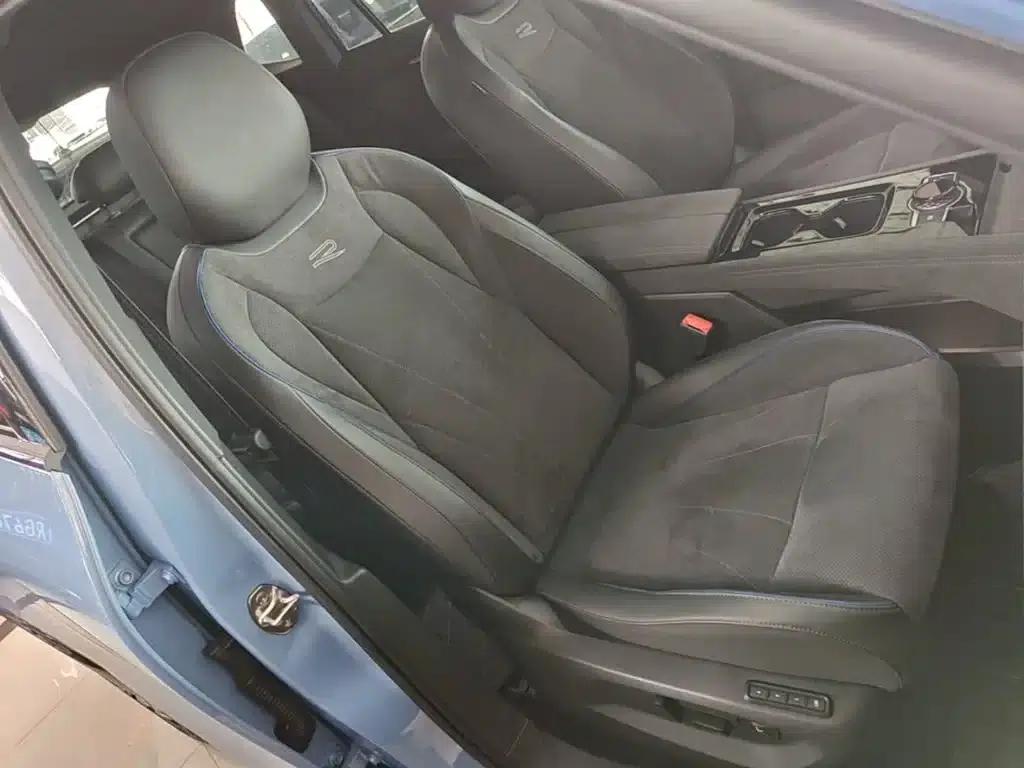 Tiguan L 2024 PRO 380TSI AWD R-Line Supreme Edition — миниатюра 25