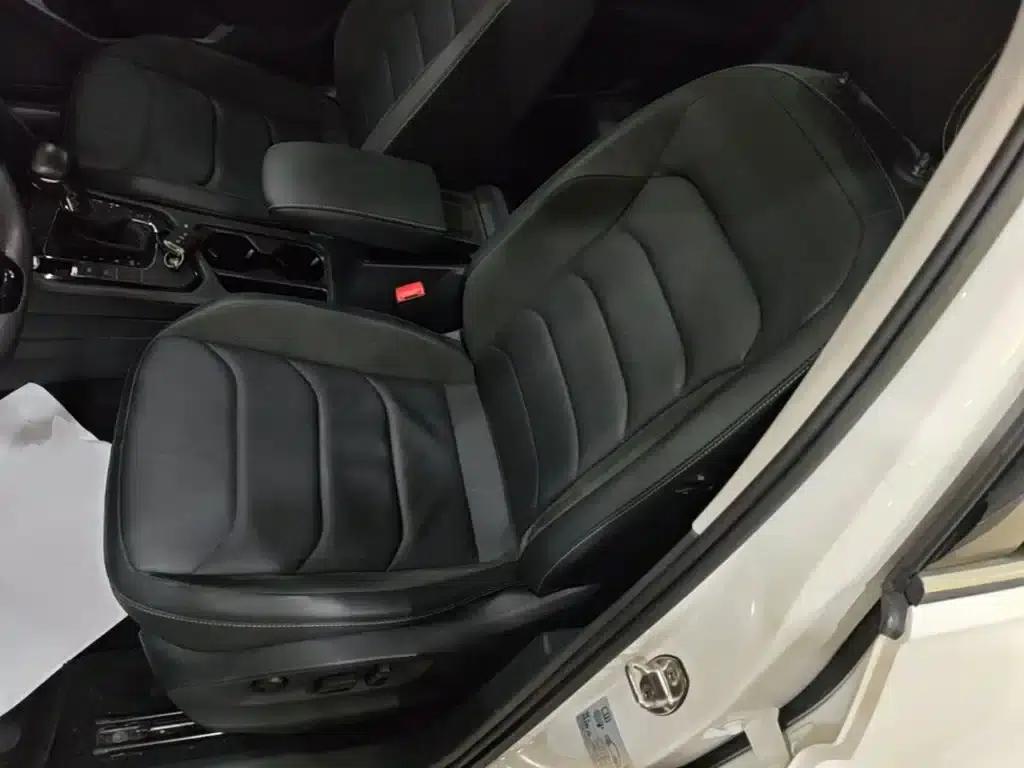 Tiguan L 2021 330TSI Automatic 2WD Smart Edition — миниатюра 11