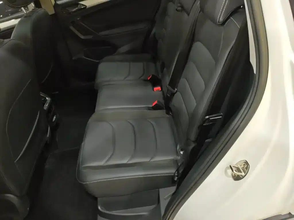 Tiguan L 2021 330TSI Automatic 2WD Smart Edition — миниатюра 13