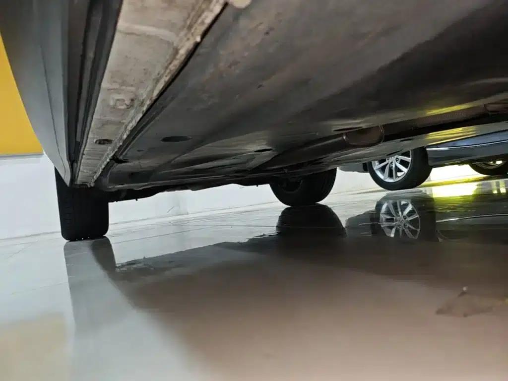 Tiguan L 2021 330TSI Automatic 2WD Smart Edition — миниатюра 19