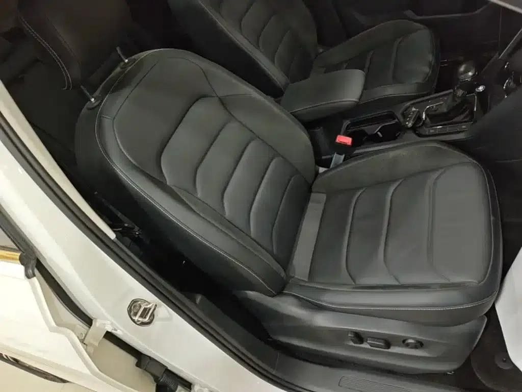 Tiguan L 2021 330TSI Automatic 2WD Smart Edition — миниатюра 20