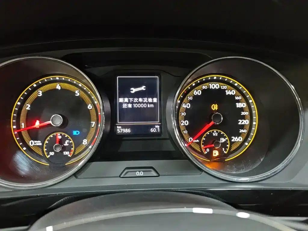 Tiguan L 2021 330TSI Automatic 2WD Smart Edition — миниатюра 8