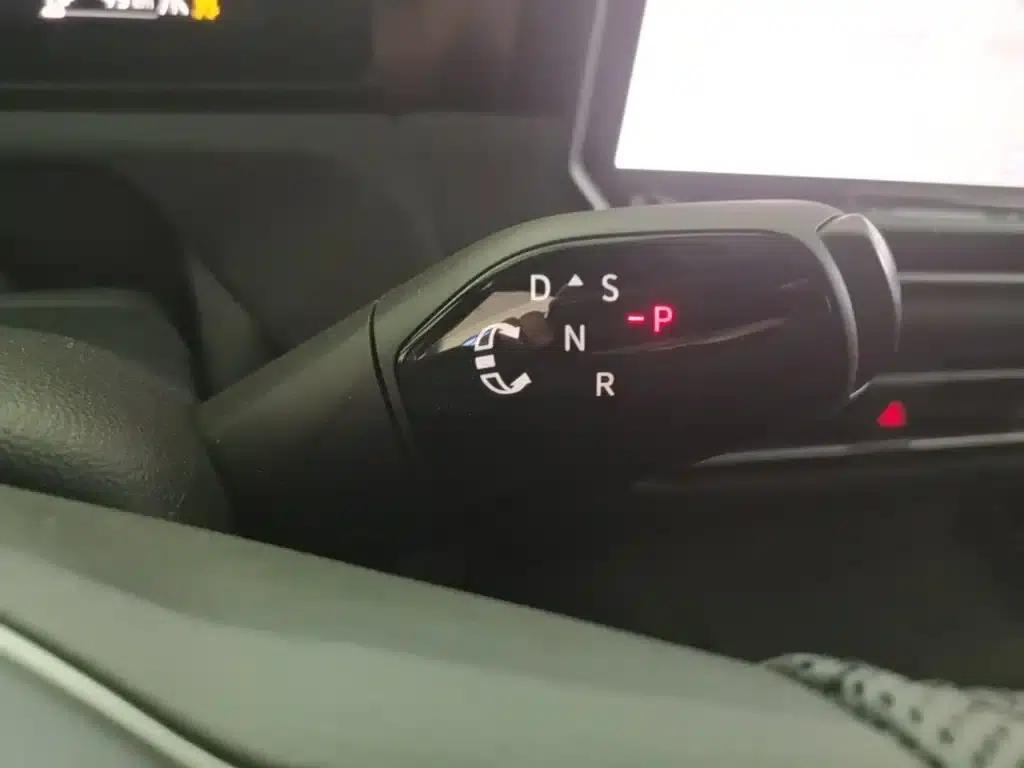 Tiguan L 2024 PRO 380TSI AWD R-Line Supreme Edition — миниатюра 14