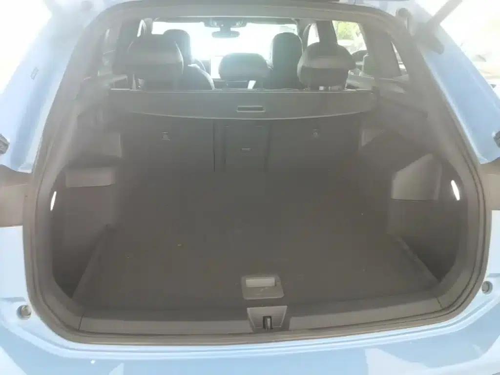 Tiguan L 2024 PRO 380TSI AWD R-Line Supreme Edition — миниатюра 19