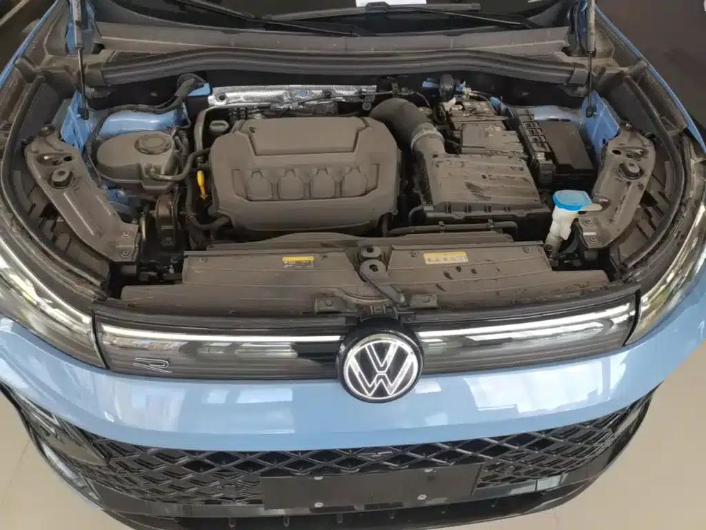 Tiguan L 2024 PRO 380TSI AWD R-Line Supreme Edition — миниатюра 20