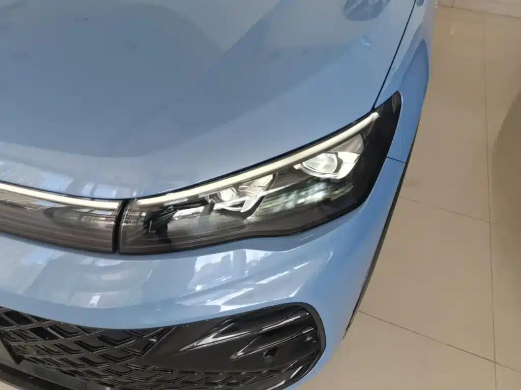 Tiguan L 2024 PRO 380TSI AWD R-Line Supreme Edition — миниатюра 24