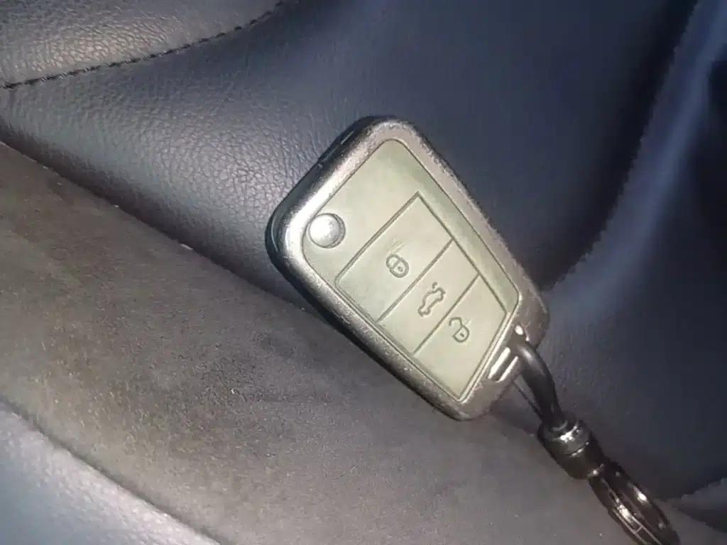 Tiguan L 2019 330TSI Automatic 2WD Smart Luxury Edition (National V Emission Standard) — миниатюра 9