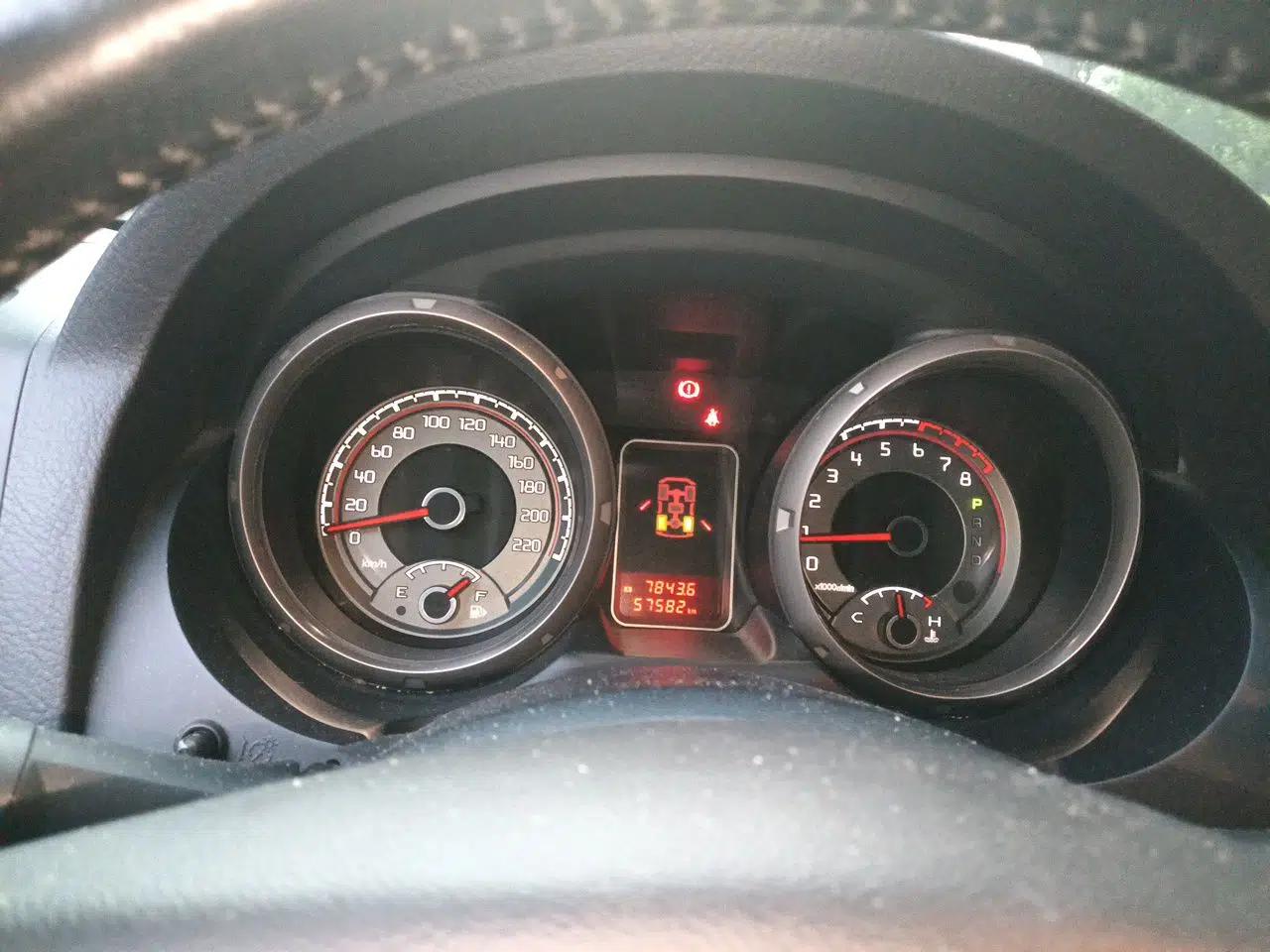 Mitsubishi Pajero 2016 3.0L Automatic Luxury Edition China IV — миниатюра 11