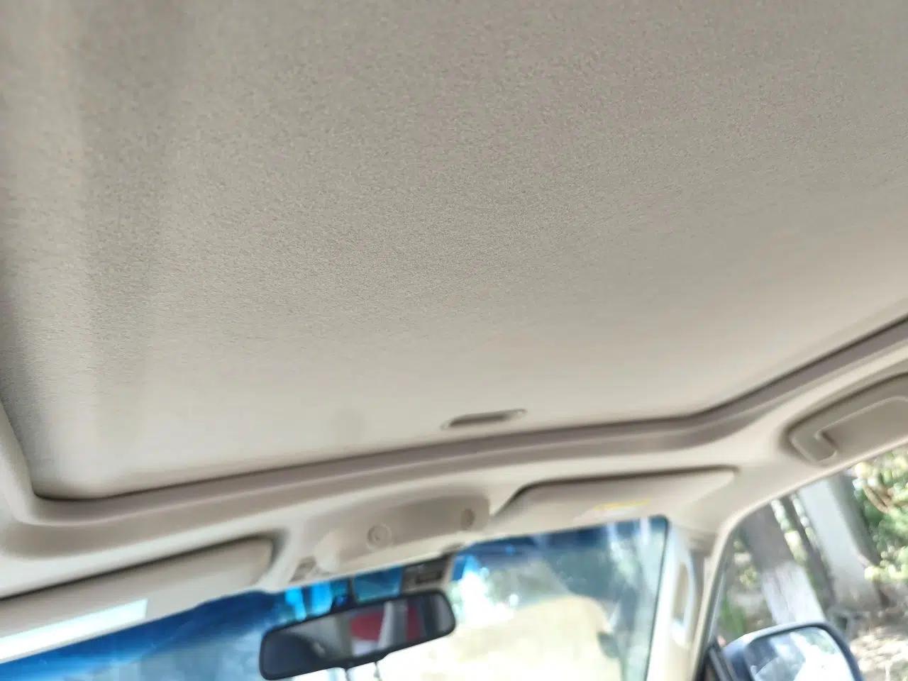 Mitsubishi Pajero 2018 Parallel Import, 3.8L Automatic, with Sunroof, 7-Seater — миниатюра 18