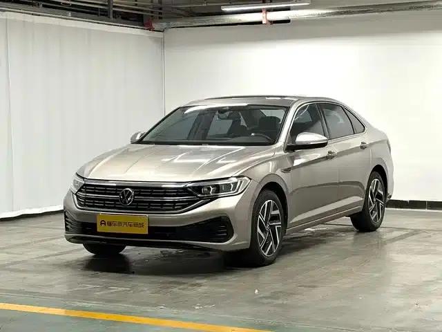 2023 Volkswagen Sagitar 280TSI DSG Beyond Plus Edition — миниатюра 1