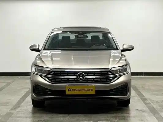 2023 Volkswagen Sagitar 280TSI DSG Beyond Plus Edition — миниатюра 2