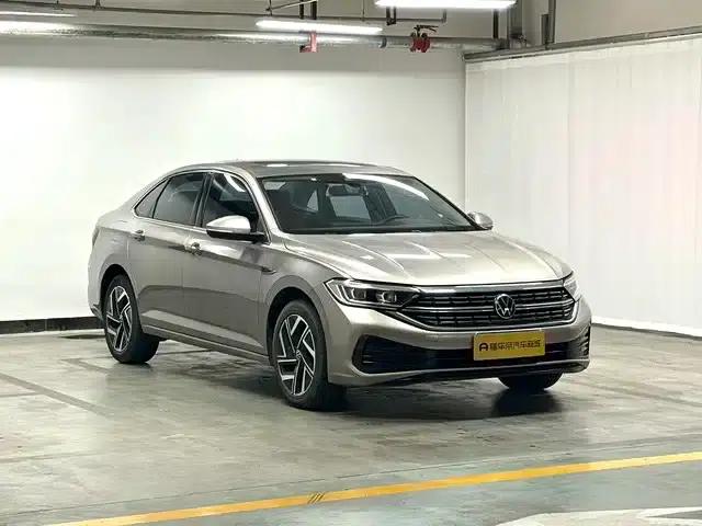 2023 Volkswagen Sagitar 280TSI DSG Beyond Plus Edition — миниатюра 3