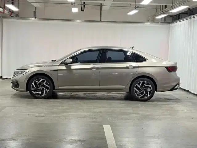 2023 Volkswagen Sagitar 280TSI DSG Beyond Plus Edition — миниатюра 4