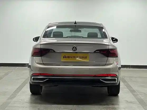 2023 Volkswagen Sagitar 280TSI DSG Beyond Plus Edition — миниатюра 6