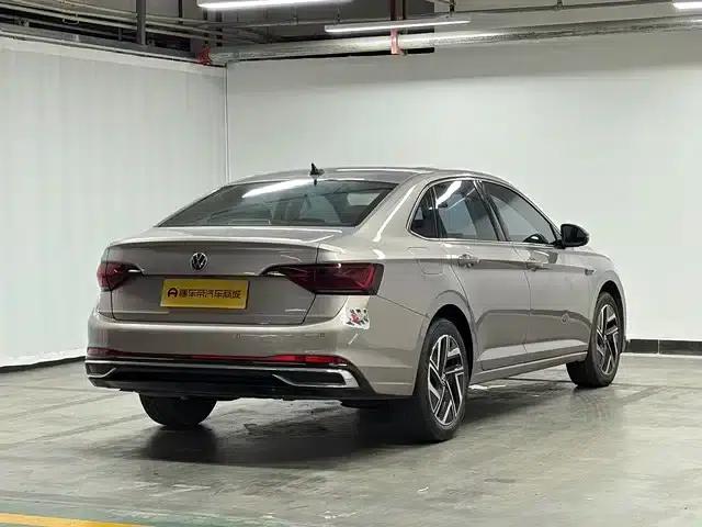 2023 Volkswagen Sagitar 280TSI DSG Beyond Plus Edition — миниатюра 7