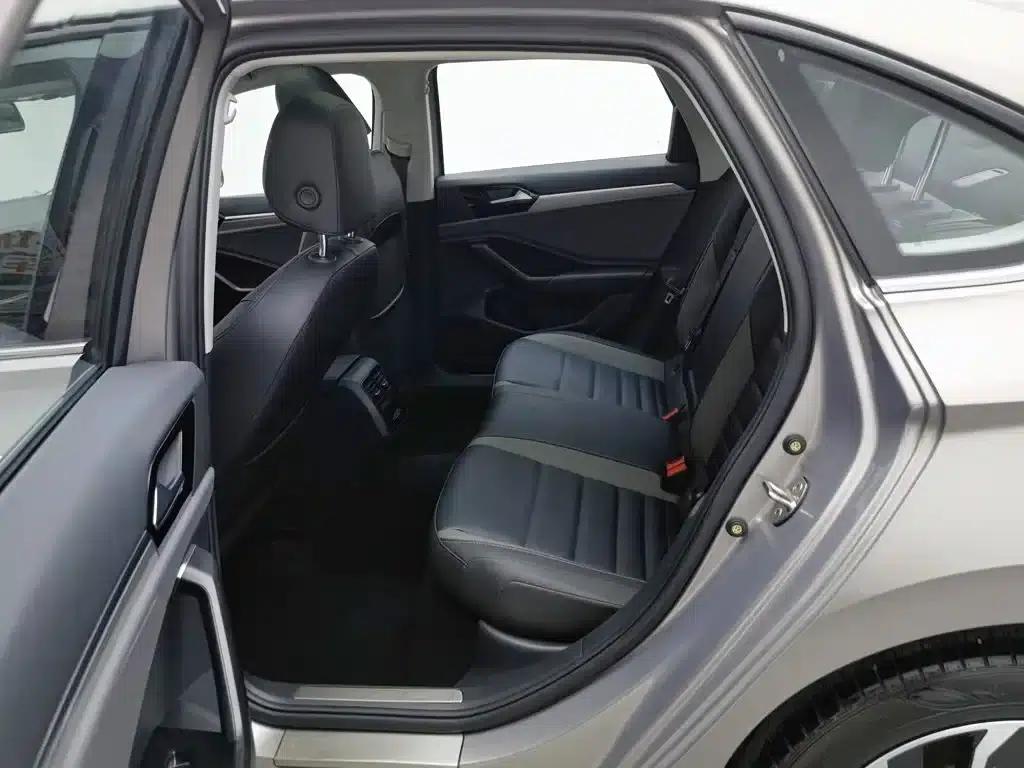 2021 Volkswagen Sagitar 280TSI DSG Super Edition — миниатюра 15