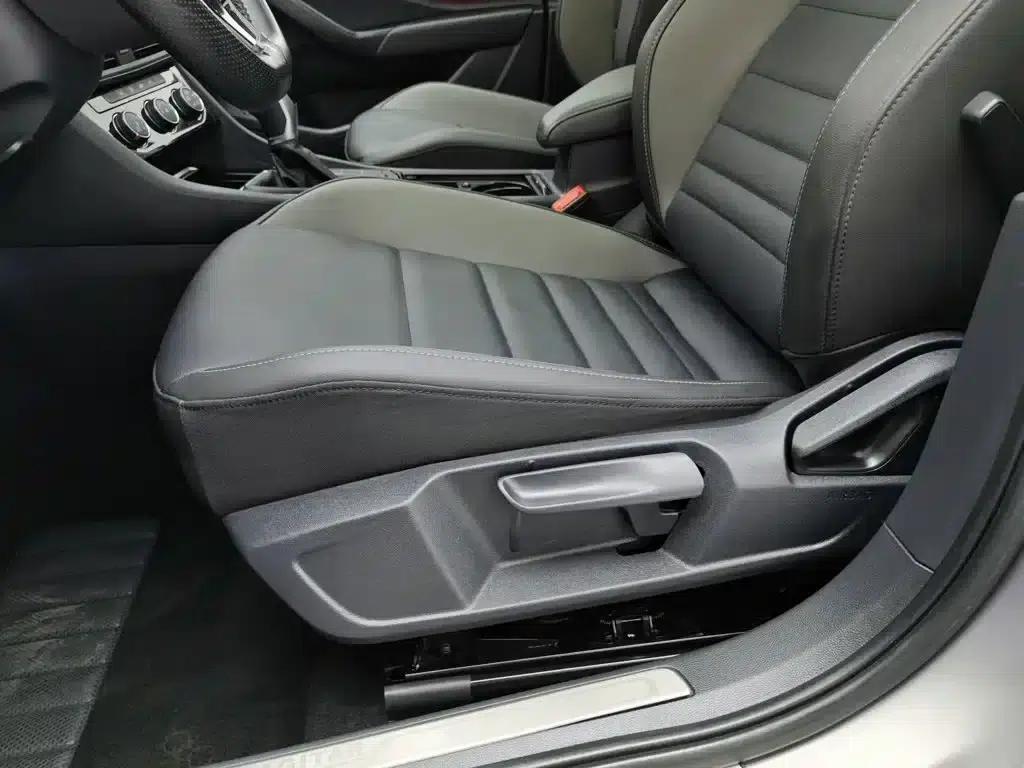 2021 Volkswagen Sagitar 280TSI DSG Super Edition — миниатюра 20
