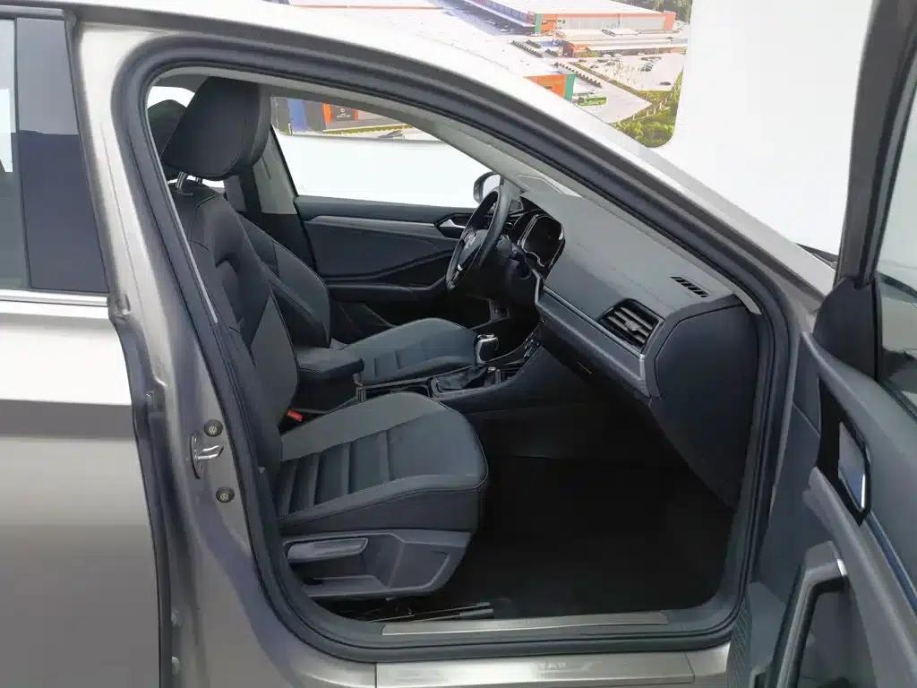 2021 Volkswagen Sagitar 280TSI DSG Super Edition — миниатюра 23