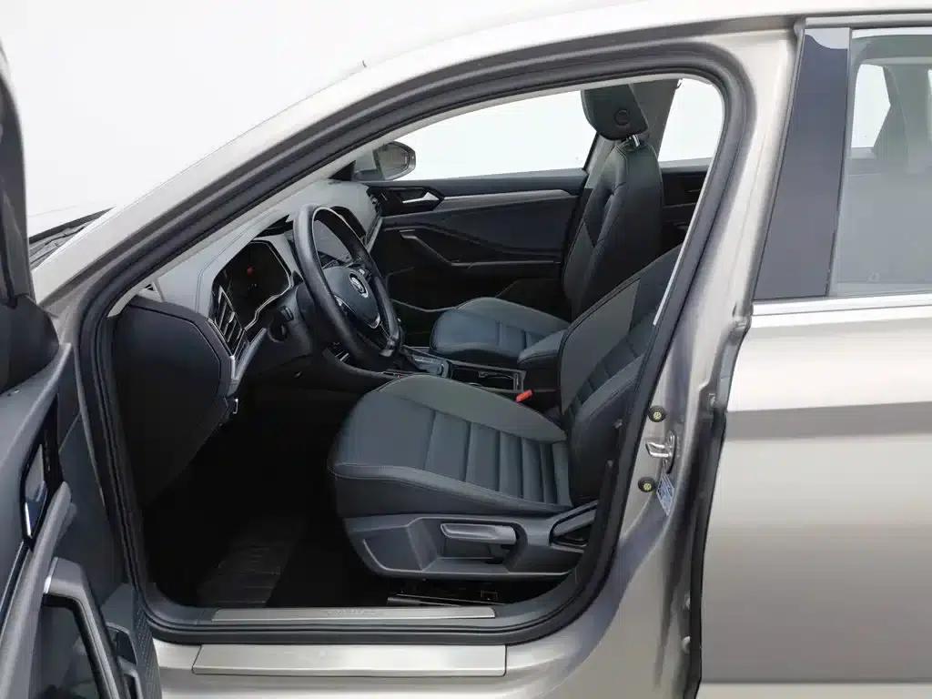 2021 Volkswagen Sagitar 280TSI DSG Super Edition — миниатюра 10