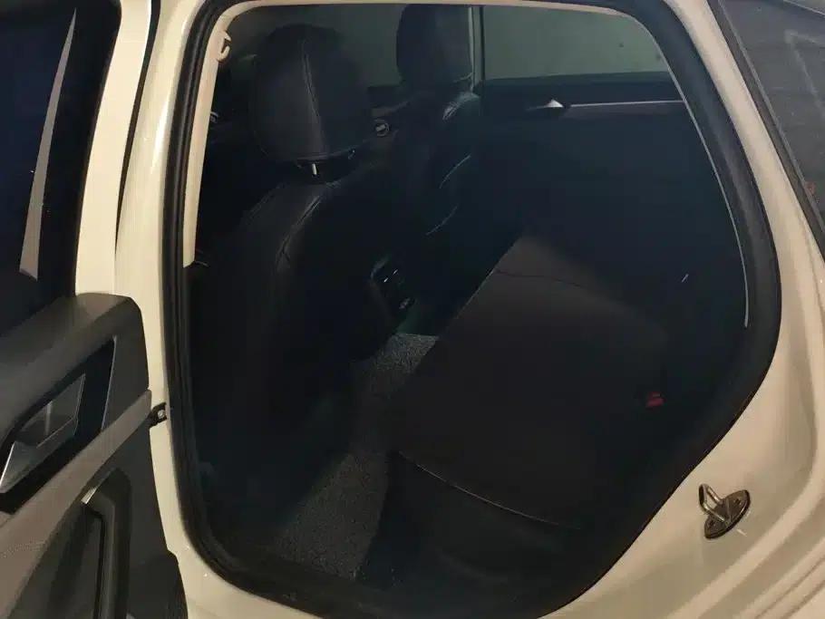 2020 Volkswagen Sagitar 280TSI DSG Comfort Model (China VI Emission Standard) — миниатюра 11