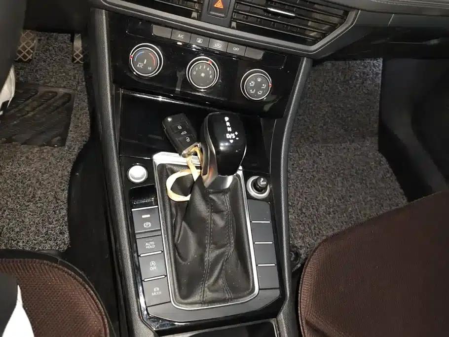 2020 Volkswagen Sagitar 280TSI DSG Comfort Model (China VI Emission Standard) — миниатюра 16