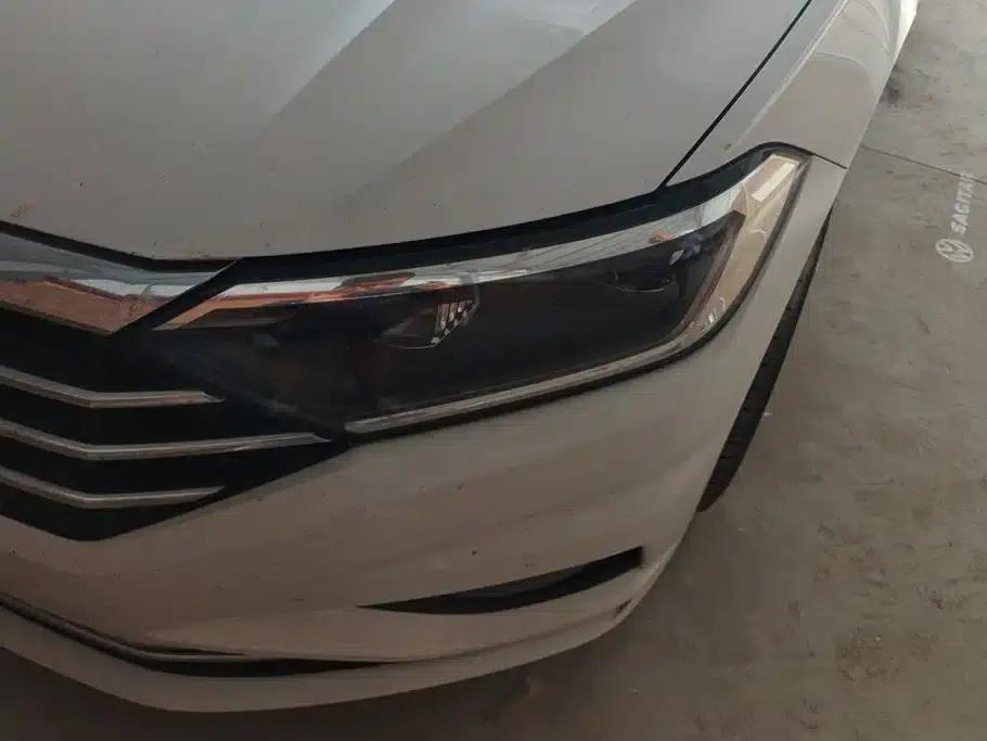 2020 Volkswagen Sagitar 280TSI DSG Comfort Model (China VI Emission Standard) — миниатюра 5