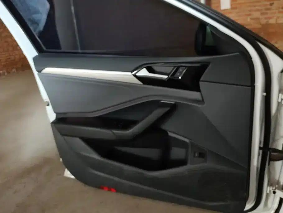 2020 Volkswagen Sagitar 280TSI DSG Comfort Model (China VI Emission Standard) — миниатюра 7