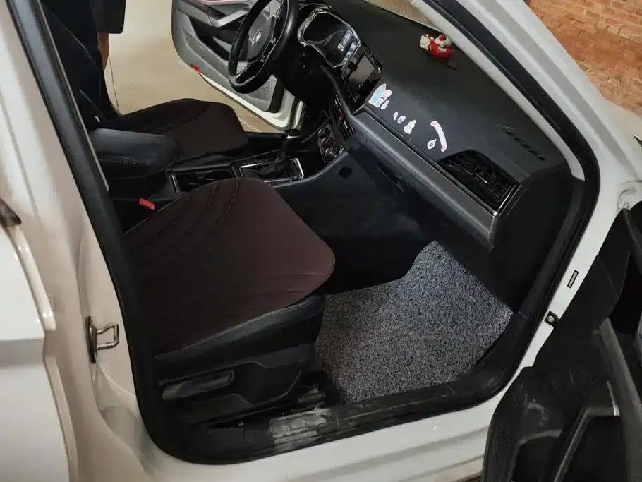 2020 Volkswagen Sagitar 280TSI DSG Comfort Model (China VI Emission Standard) — миниатюра 8