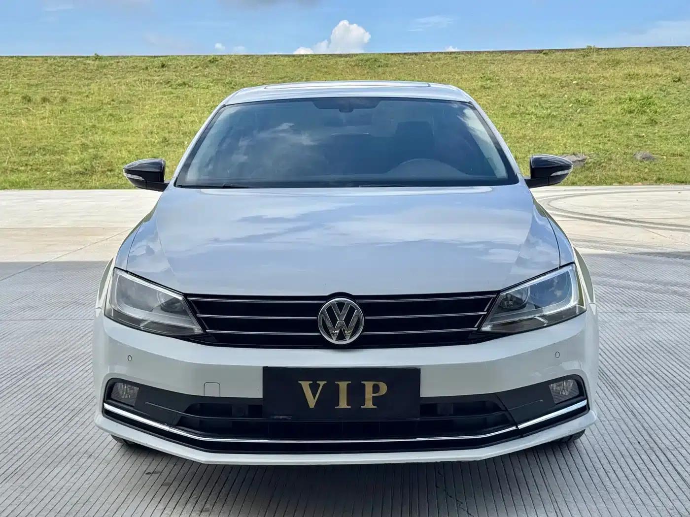 Sagitar 2018 180TSI DSG Premium Edition — миниатюра 2