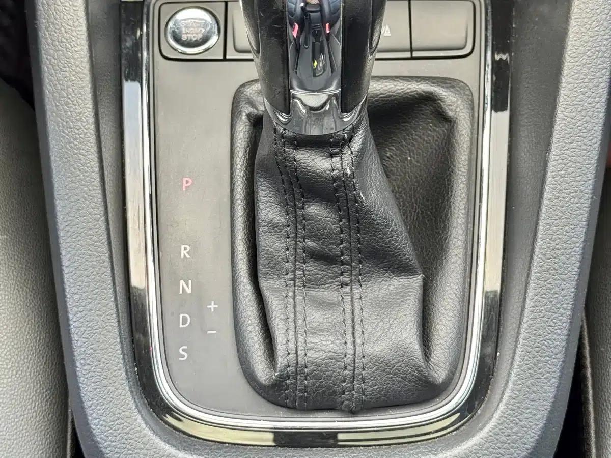 Sagitar 2018 180TSI DSG Premium Edition — миниатюра 15