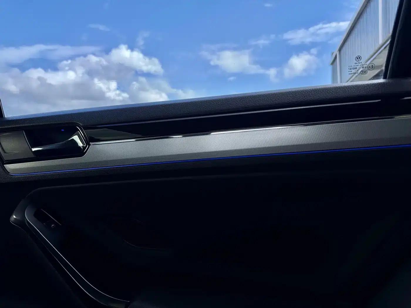 Sagitar 2018 180TSI DSG Premium Edition — миниатюра 17