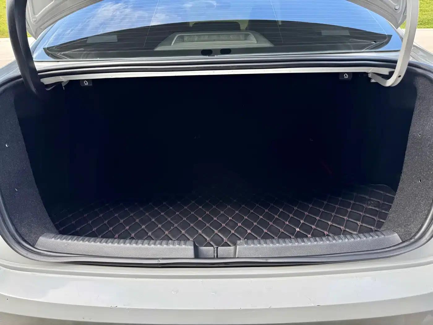 Sagitar 2018 180TSI DSG Premium Edition — миниатюра 18