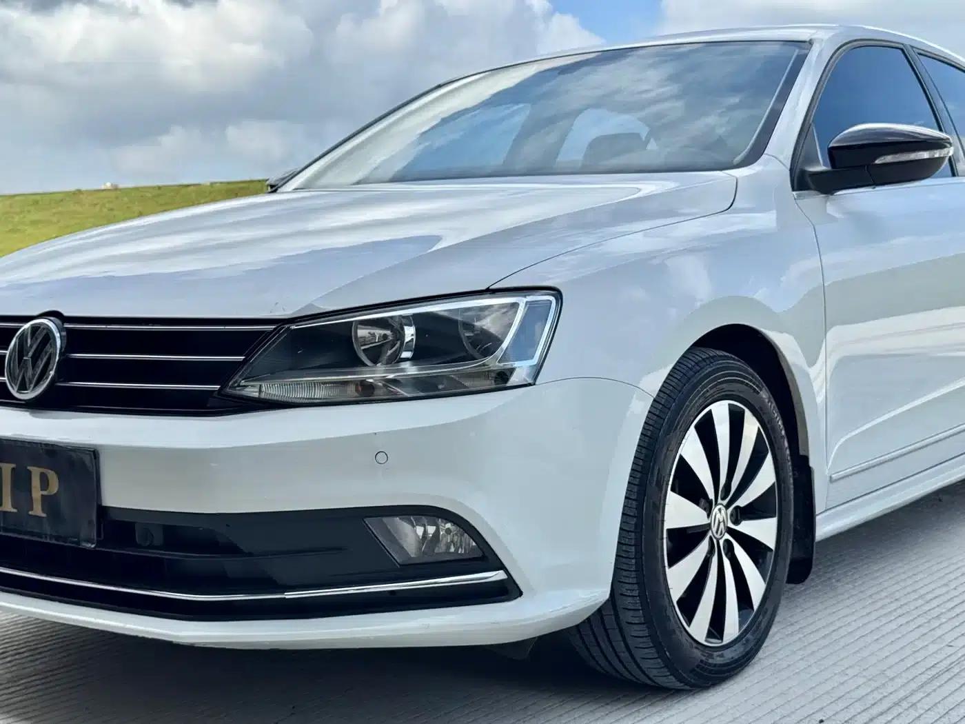 Sagitar 2018 180TSI DSG Premium Edition — миниатюра 10