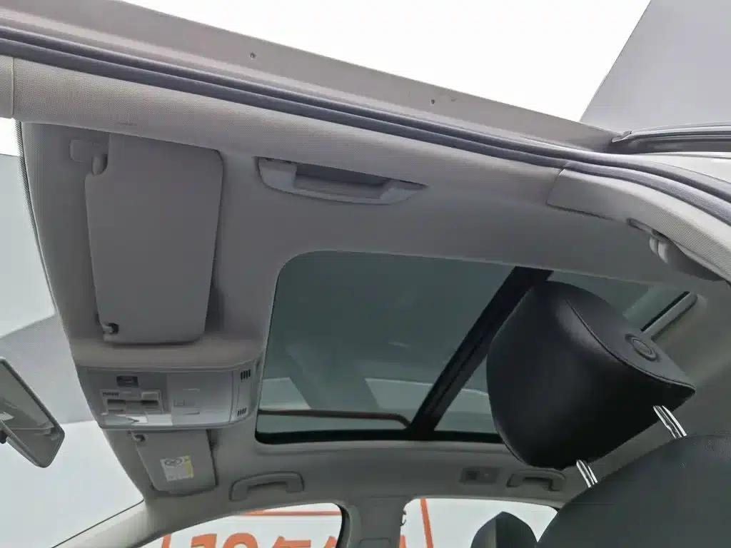 2019 Volkswagen Sagitar 280TSI DSG Comfort Model (China VI Emission Standard) — миниатюра 14