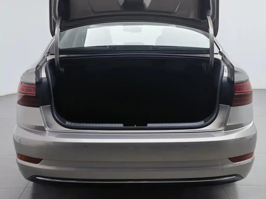 2019 Volkswagen Sagitar 280TSI DSG Comfort Model (China VI Emission Standard) — миниатюра 16