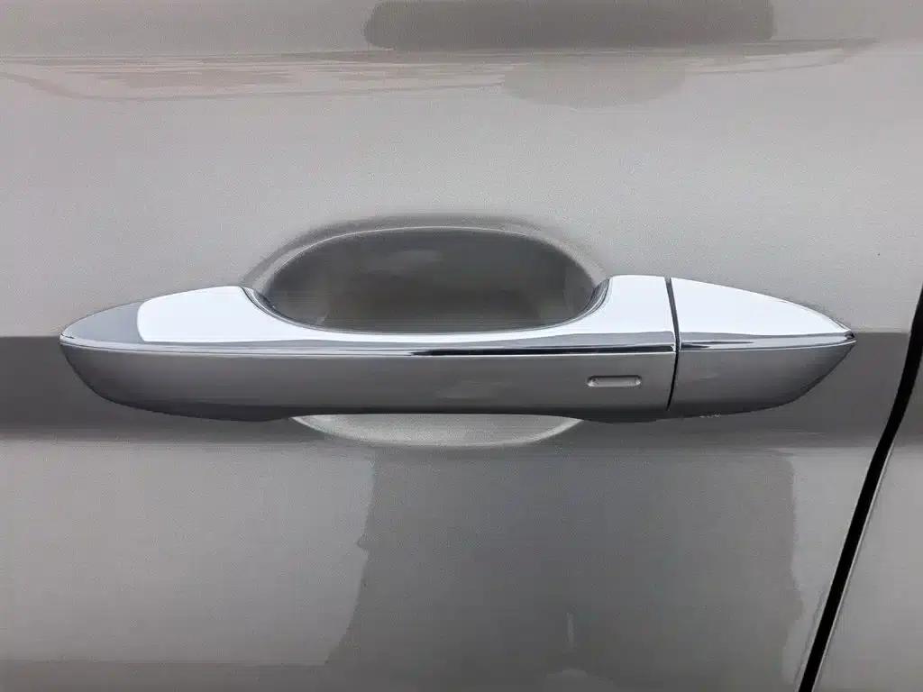 2019 Volkswagen Sagitar 280TSI DSG Comfort Model (China VI Emission Standard) — миниатюра 18