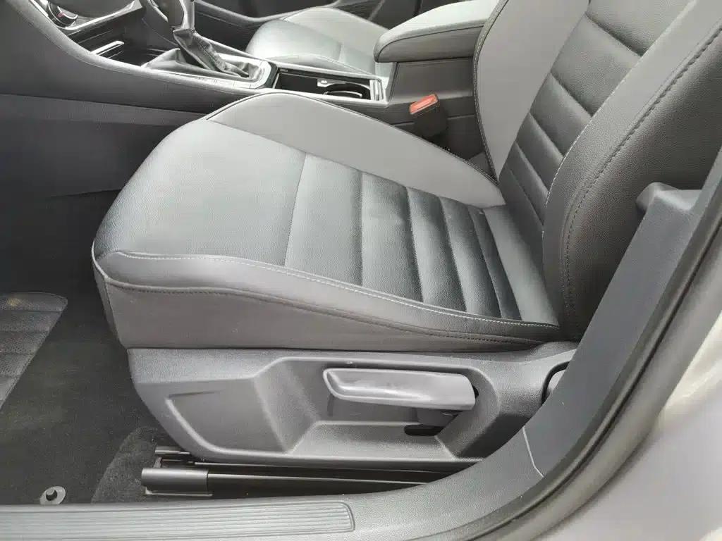 2019 Volkswagen Sagitar 280TSI DSG Comfort Model (China VI Emission Standard) — миниатюра 20