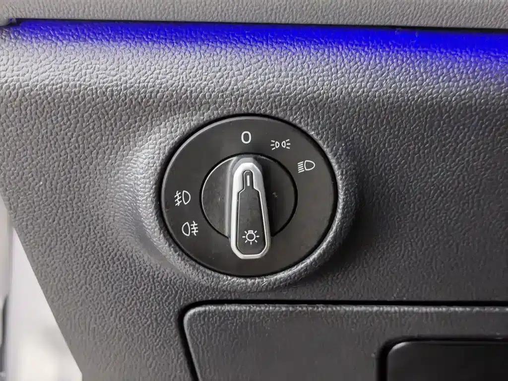 2019 Volkswagen Sagitar 280TSI DSG Comfort Model (China VI Emission Standard) — миниатюра 21
