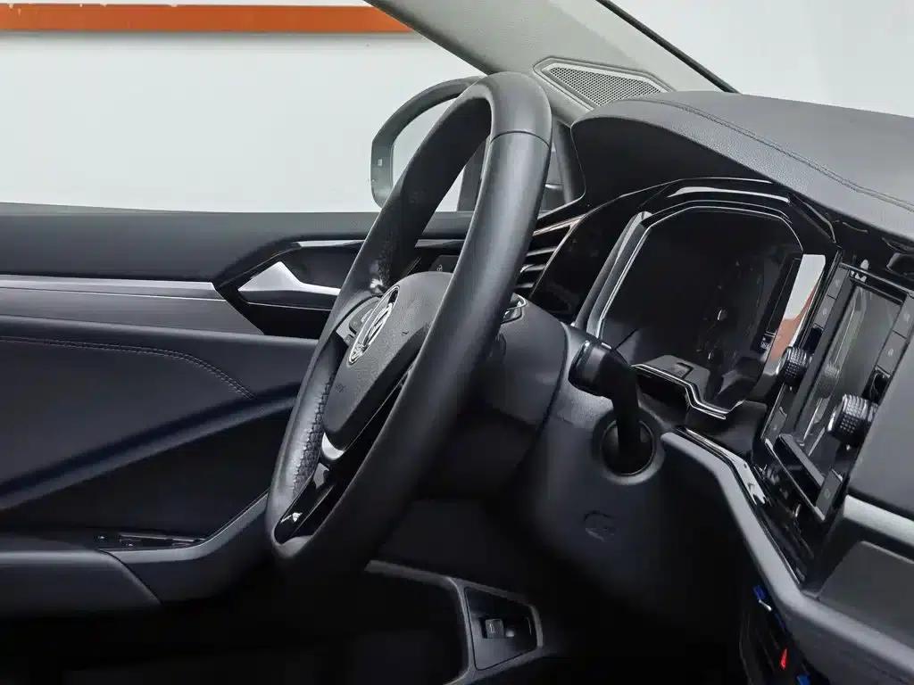 2019 Volkswagen Sagitar 280TSI DSG Comfort Model (China VI Emission Standard) — миниатюра 22