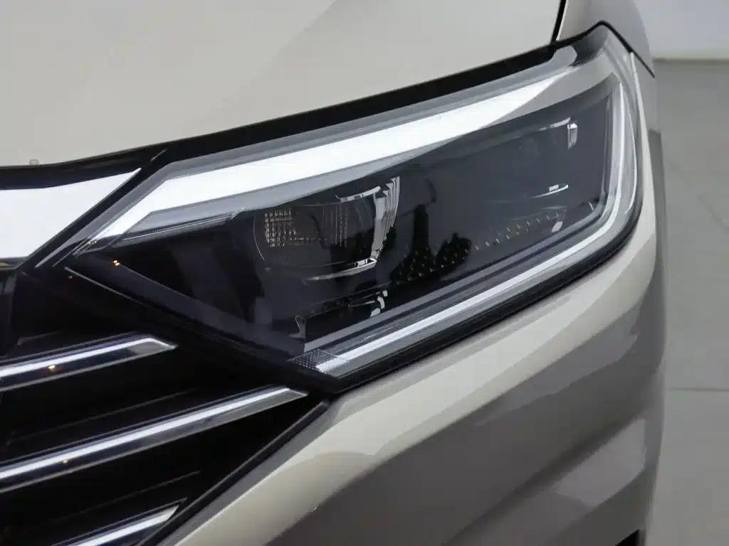 2019 Volkswagen Sagitar 280TSI DSG Comfort Model (China VI Emission Standard) — миниатюра 7