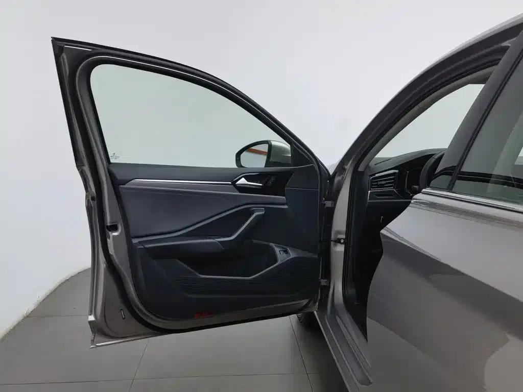 2019 Volkswagen Sagitar 280TSI DSG Comfort Model (China VI Emission Standard) — миниатюра 8